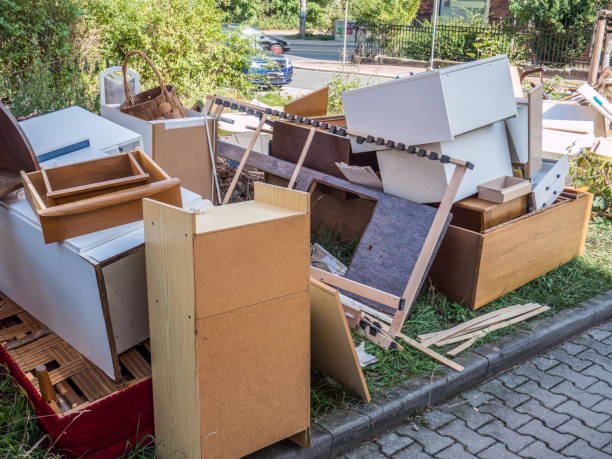 Best Household Junk Removal  in Tariffville, CT