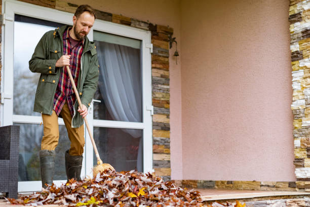 Best Professional Junk Removal  in Tariffville, CT