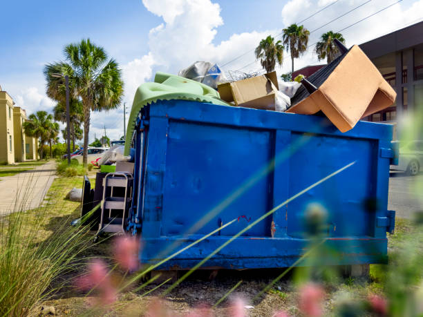 Best Trash Removal Near Me  in Tariffville, CT