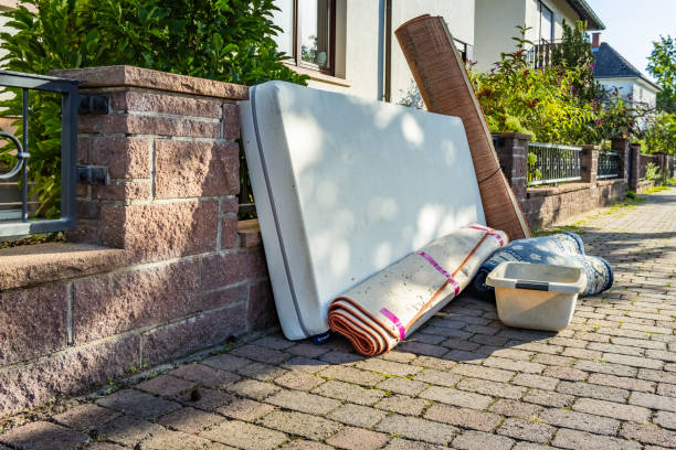 Appliance Disposal in Tariffville, CT