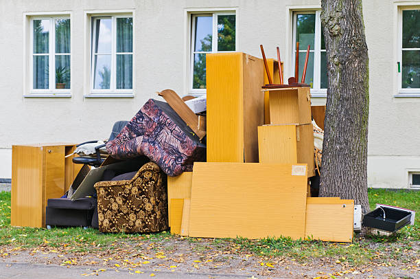 Best Full-Service Junk Removal  in Tariffville, CT